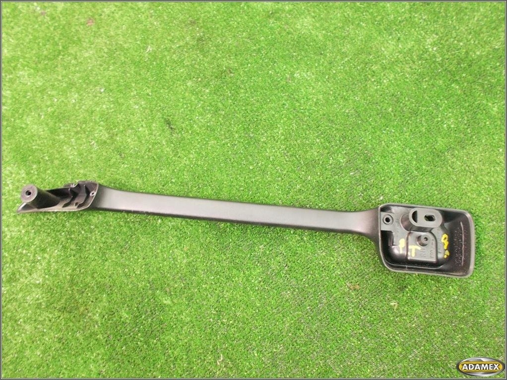 фото №3, Lexus rx 300 3.0 v6 2001r - кронштейн шторка правый