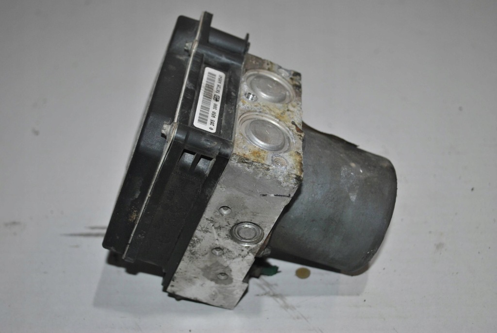 фото №1, Насос abs гальмівна renault scenic ii 0265234310 8200430798