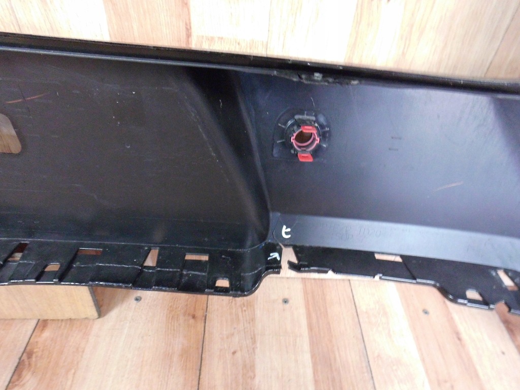 фото №11, Lexus ux200h 2018+ бампер задний задняя