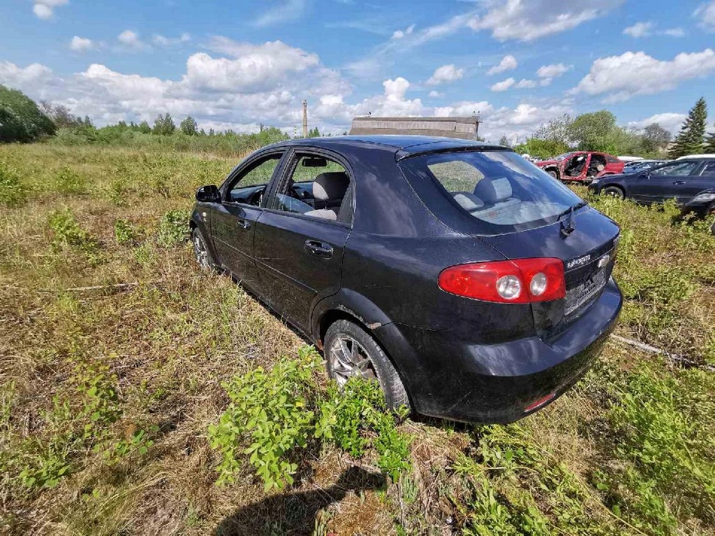 фото №10, Chevrolet lacetti модуль abs 2008 2.0l 96806328 jf7052120225
