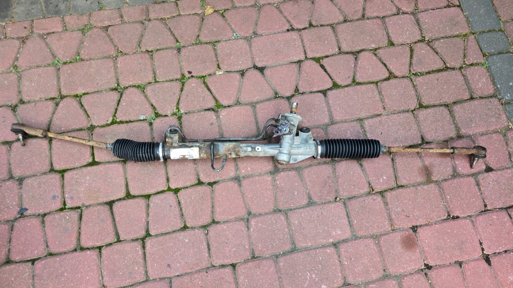 Купить Рулевая рейка ford transit connect mk1