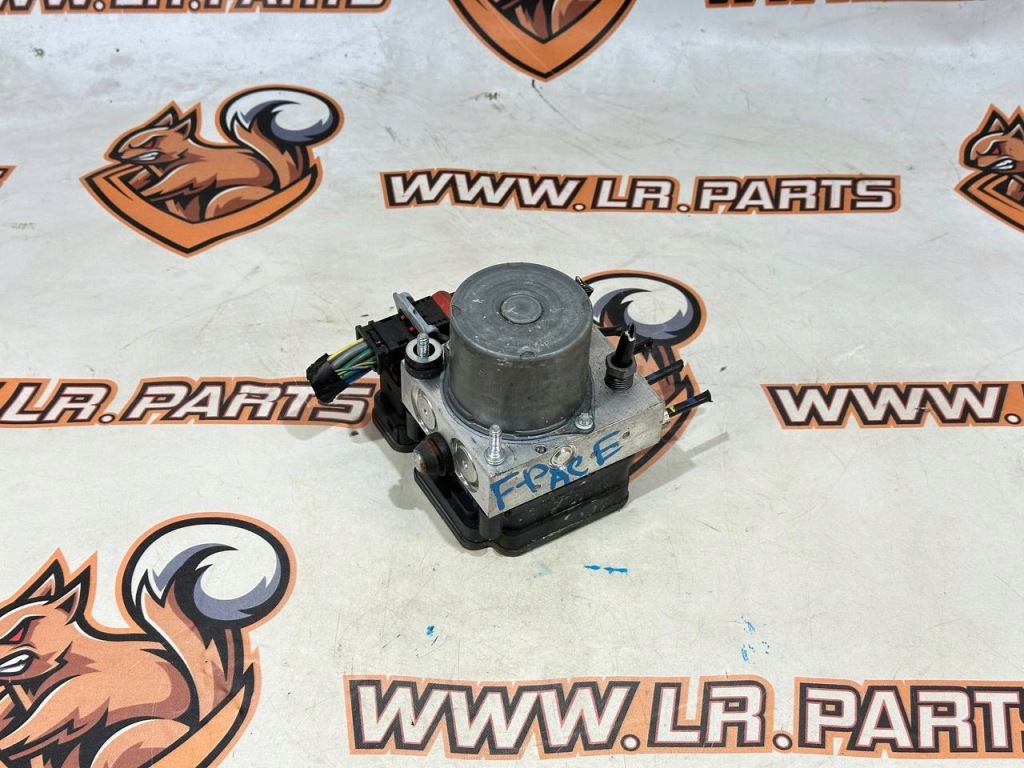 фото №1, Модуль abs jaguar f-pace x761 hx73-2c353-bf