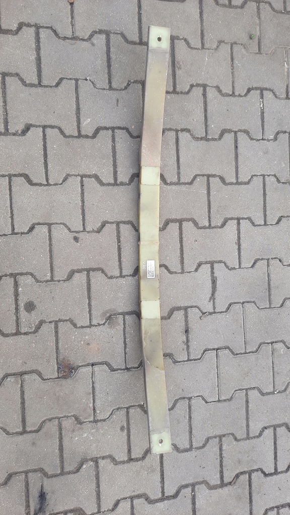 фото №1, Рессора рессорный задняя 31387294 volvo xc90 ii