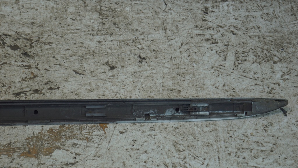 фото №13, Поріг молдинг поріг права audi a4 b8 s-line 8k0854932a