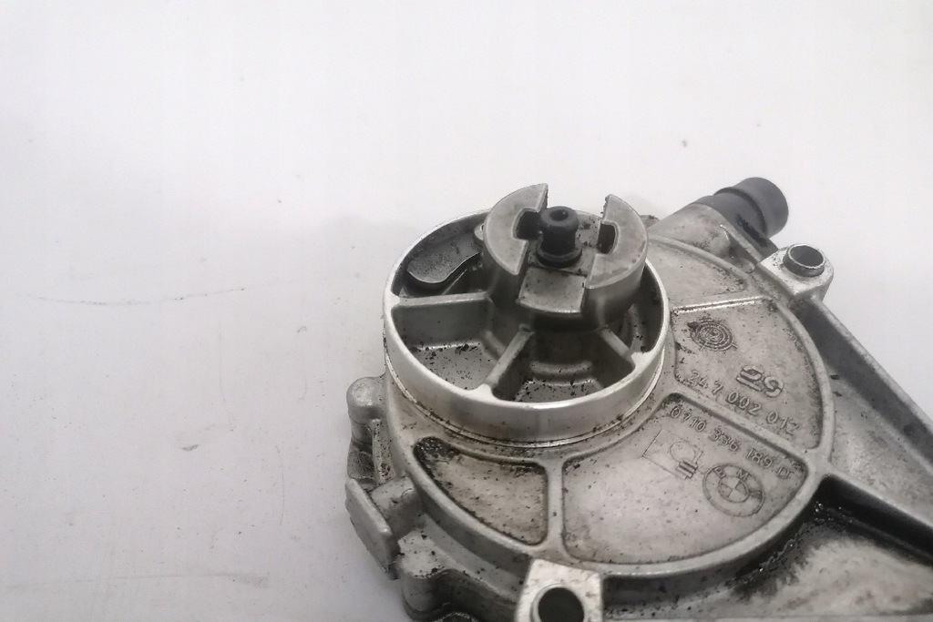 фото №8, Насос вакуумный bmw 2 coupe f22, f87 7622380 2.0l бензиновый 180kw 2014