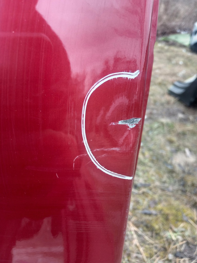 фото №6, Ford kuga mk3 четверть левая передняя блок двигателя 2020-