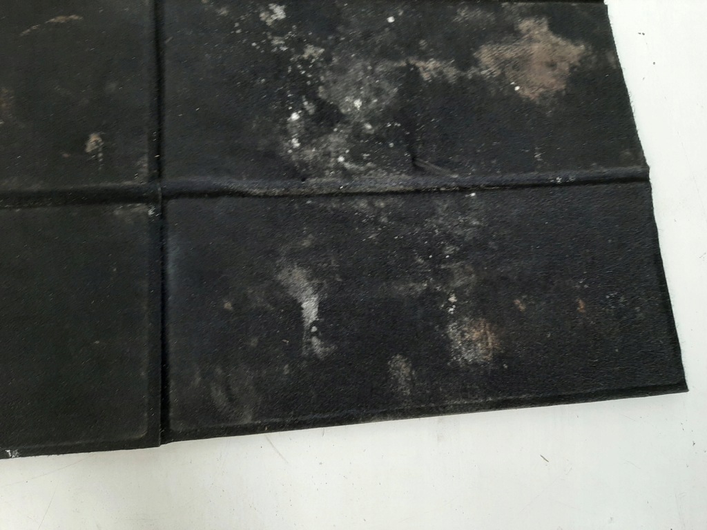 фото №8, Citroen c4 grand picasso 07r пол wykladzna багажника 965416677