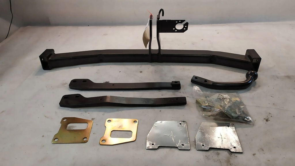 фото №9, Renault scenic ii - grand scenic ii 2004 задній dachy