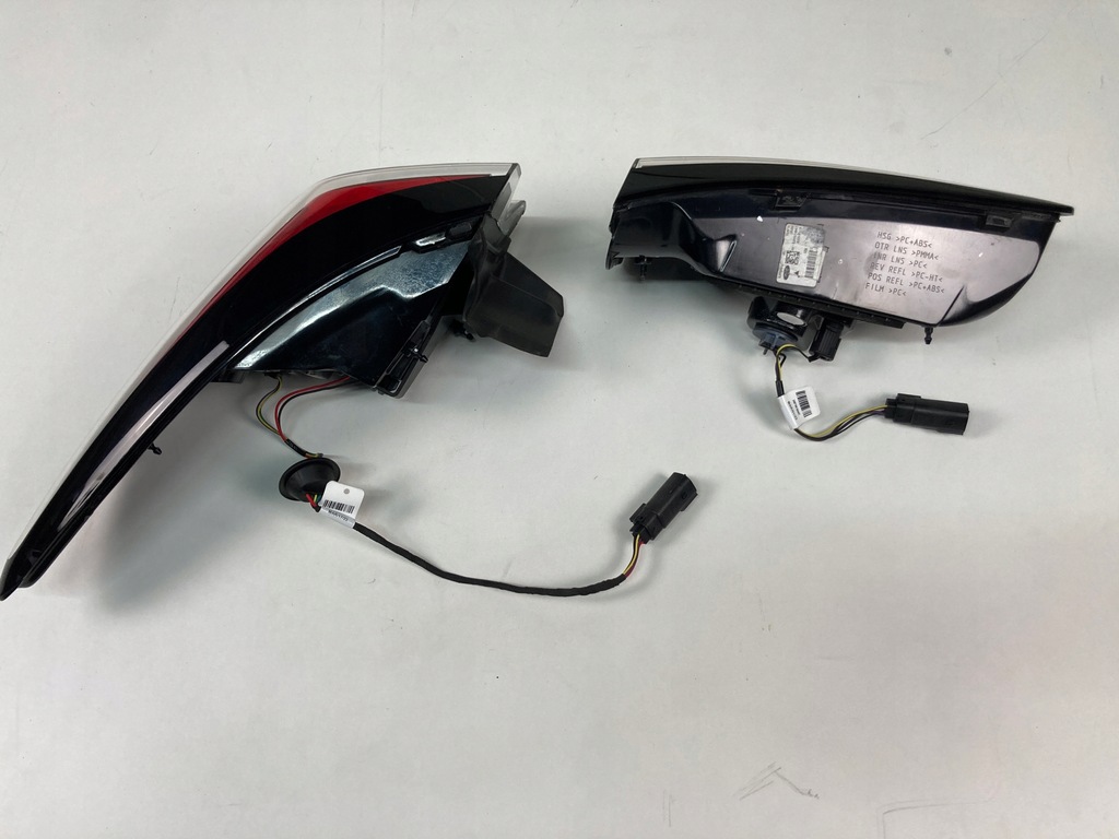 фото №9, Лампа права задня ford kuga mk3