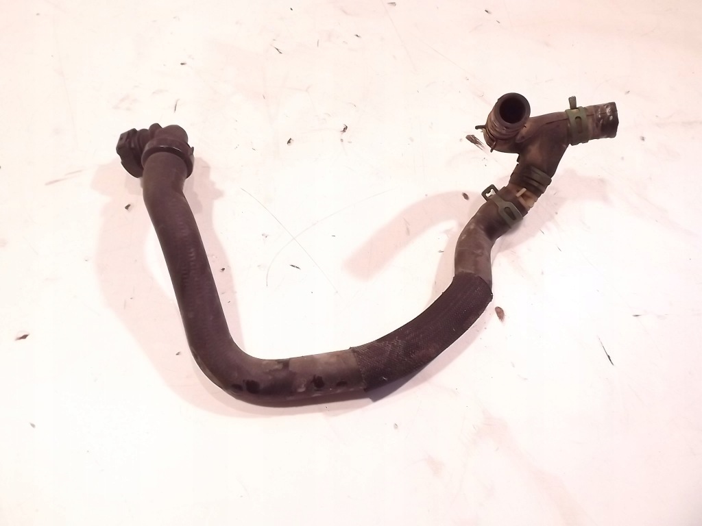 фото №1, Renault laguna iii 1.5 dci waz труба wody !!