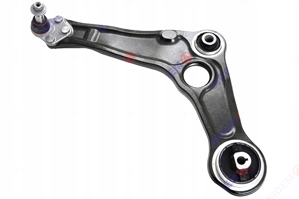 фото №2, Важіль перед renault espace v talisman перед лівий нижній sidem sidem