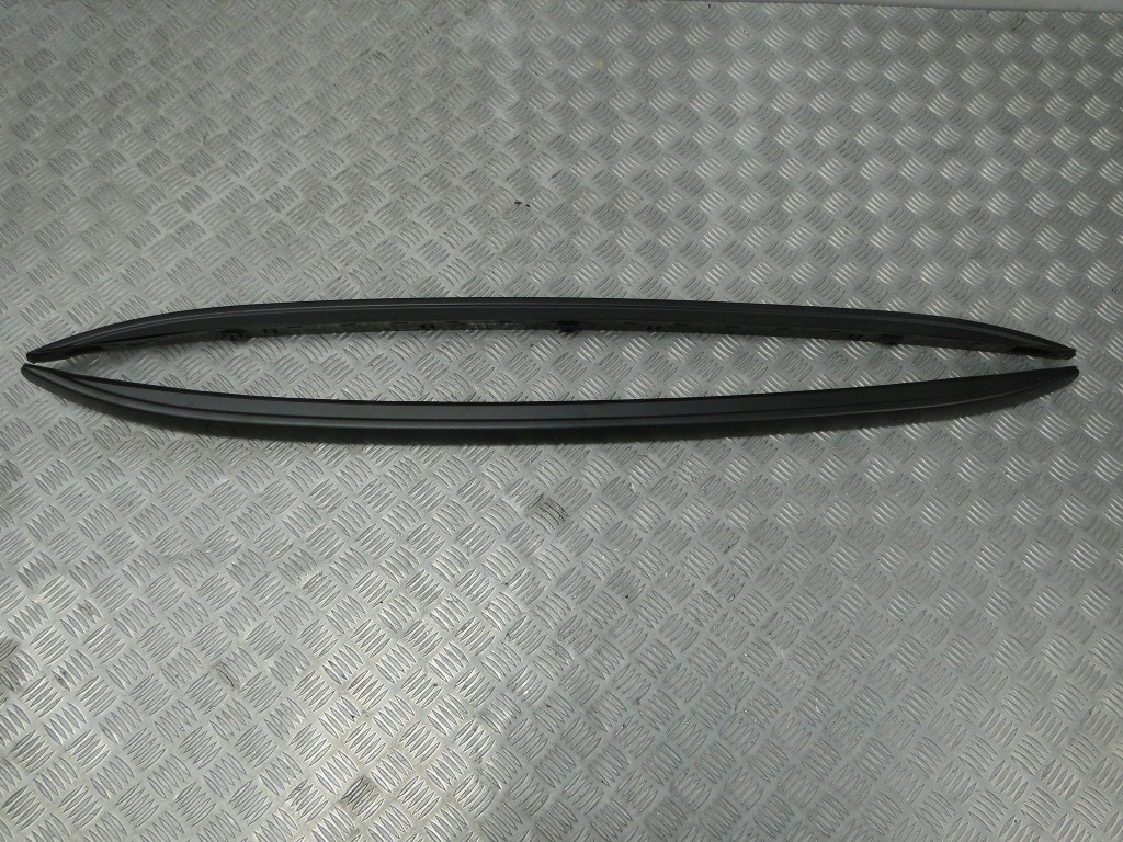 фото №1, Hyundai kona lift молдинг стекло перед 18r.