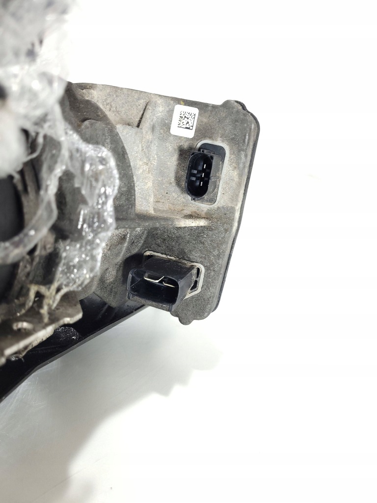 фото №6, Mercedes w164 x164 164 електрична насос підсилювача 1644601580