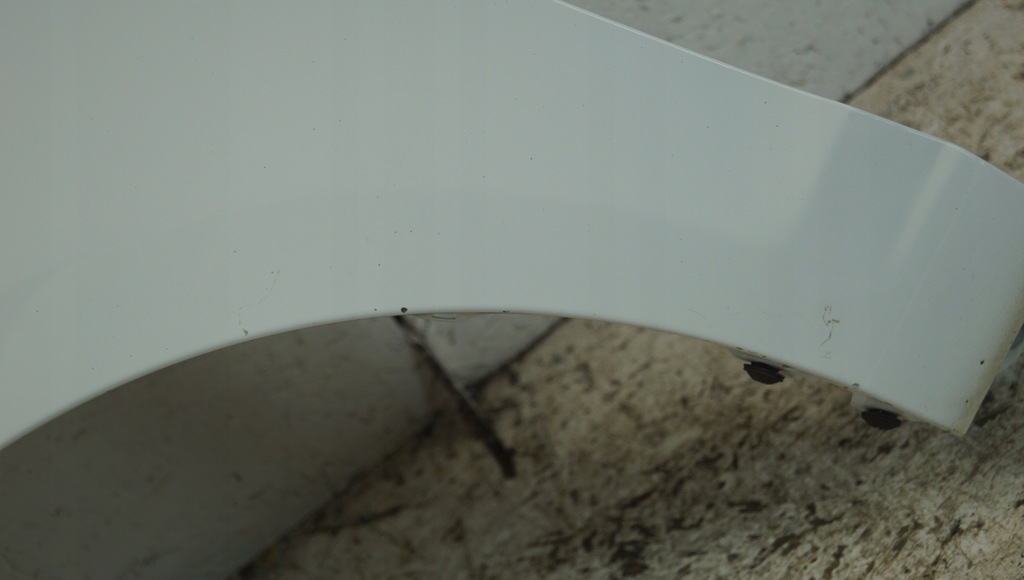 фото №8, Крыло левый перед kia picanto i lift ud