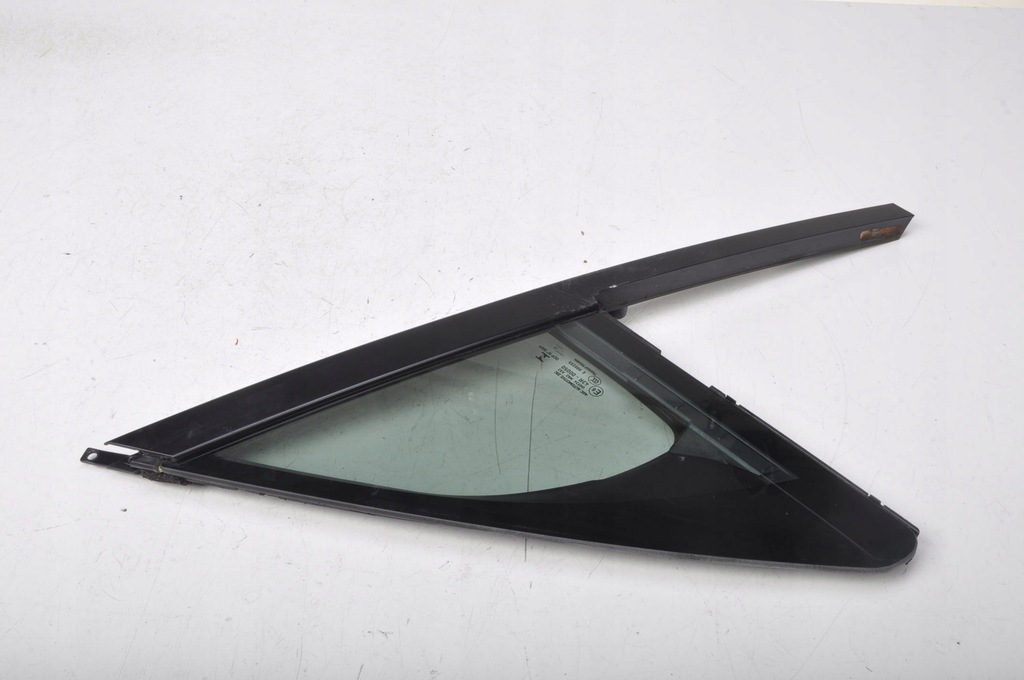 фото №1, Porsche macan стекло кузовная левая передняя 17r