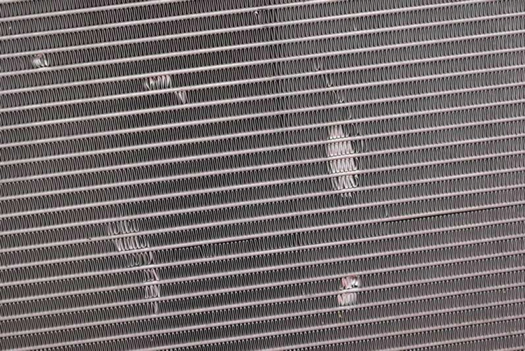 Радиатор воды 5q0121251gd skoda octavia 3 3 1.4 tsi 150 km 13-17 в Украине