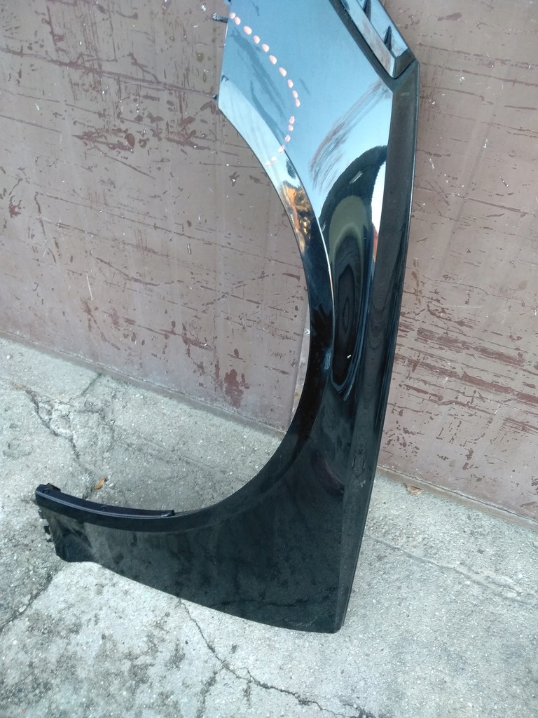 фото №5, Крила лівий перед audi rs4 8w b9