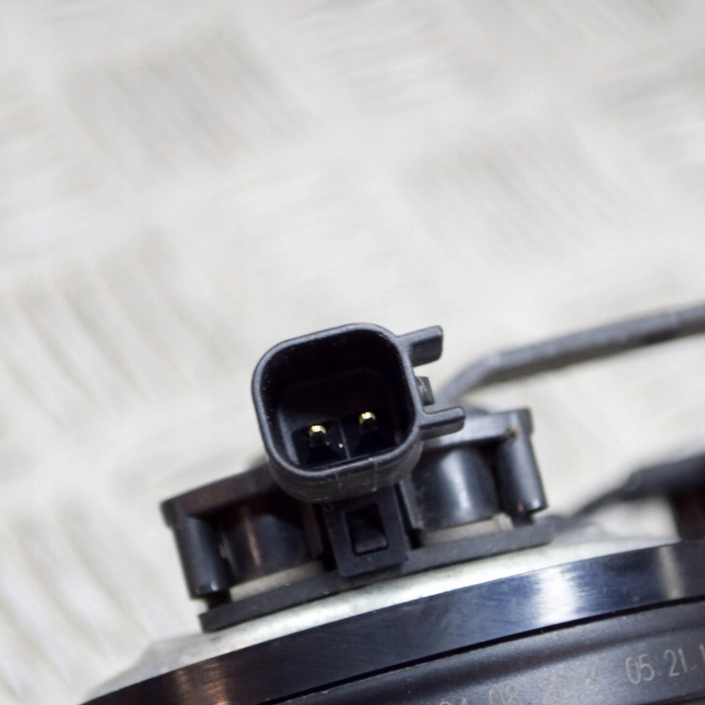 фото №5, Land rover range rover evoque l538 2018 клаксон