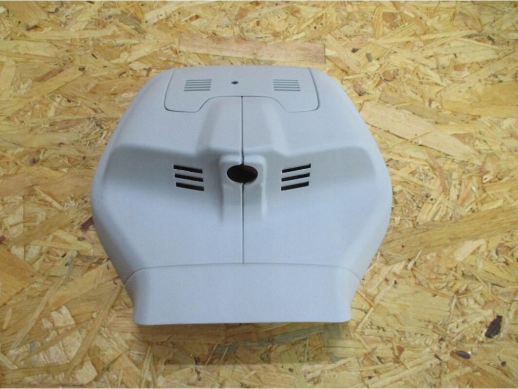 фото №3, Защита корпус зеркало renault megane iv