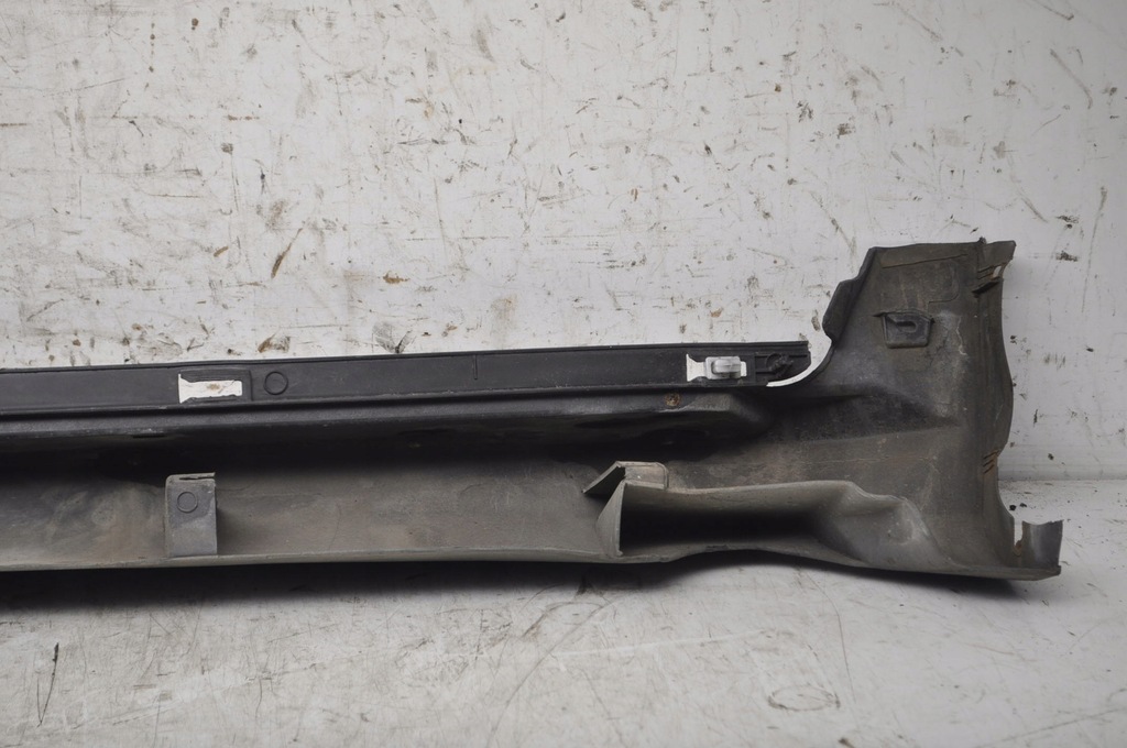 фото №5, Volvo xc60 i подножка накладка правая порог