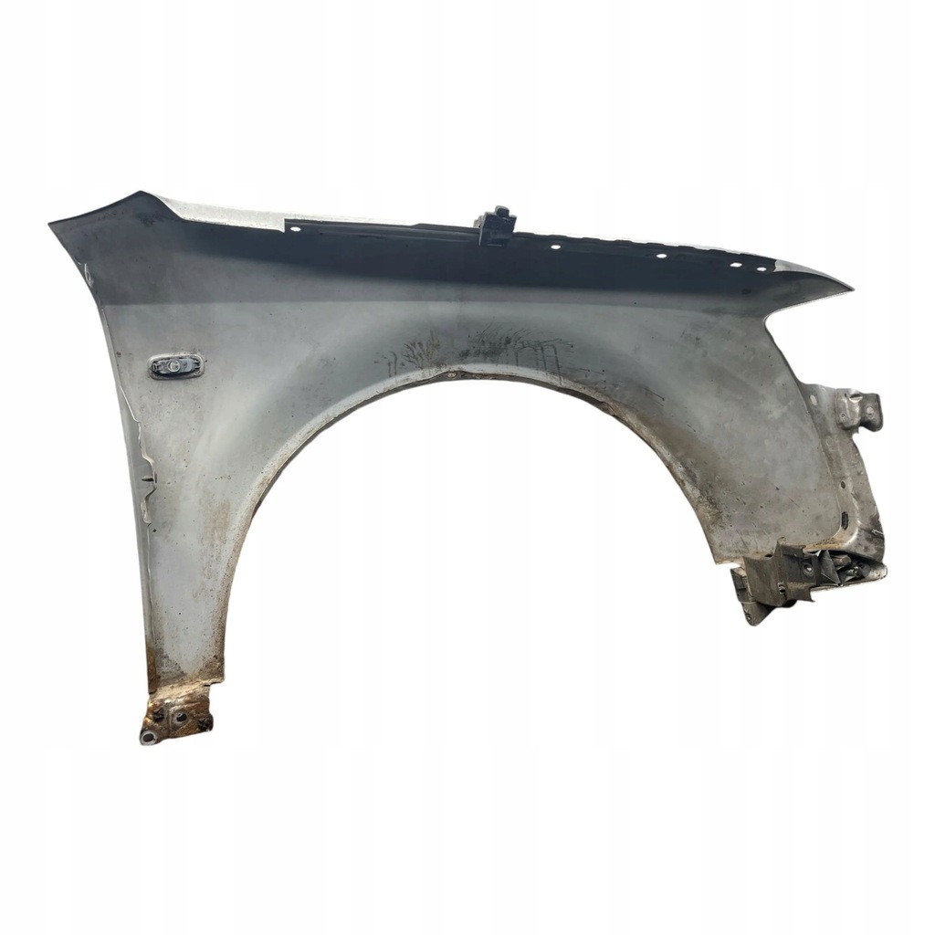 фото №9, Audi a4 s4 b6 8e 8h крыло передний