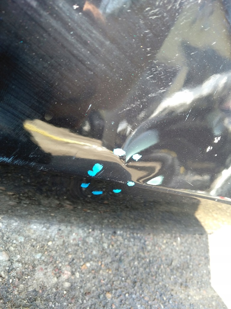 фото №10, Дверь левая audi tt 8j0 2006-14