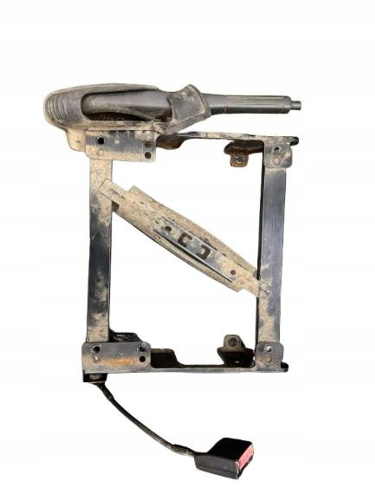 фото №1, Основание сиденье водителя scudo jumpy 96-06