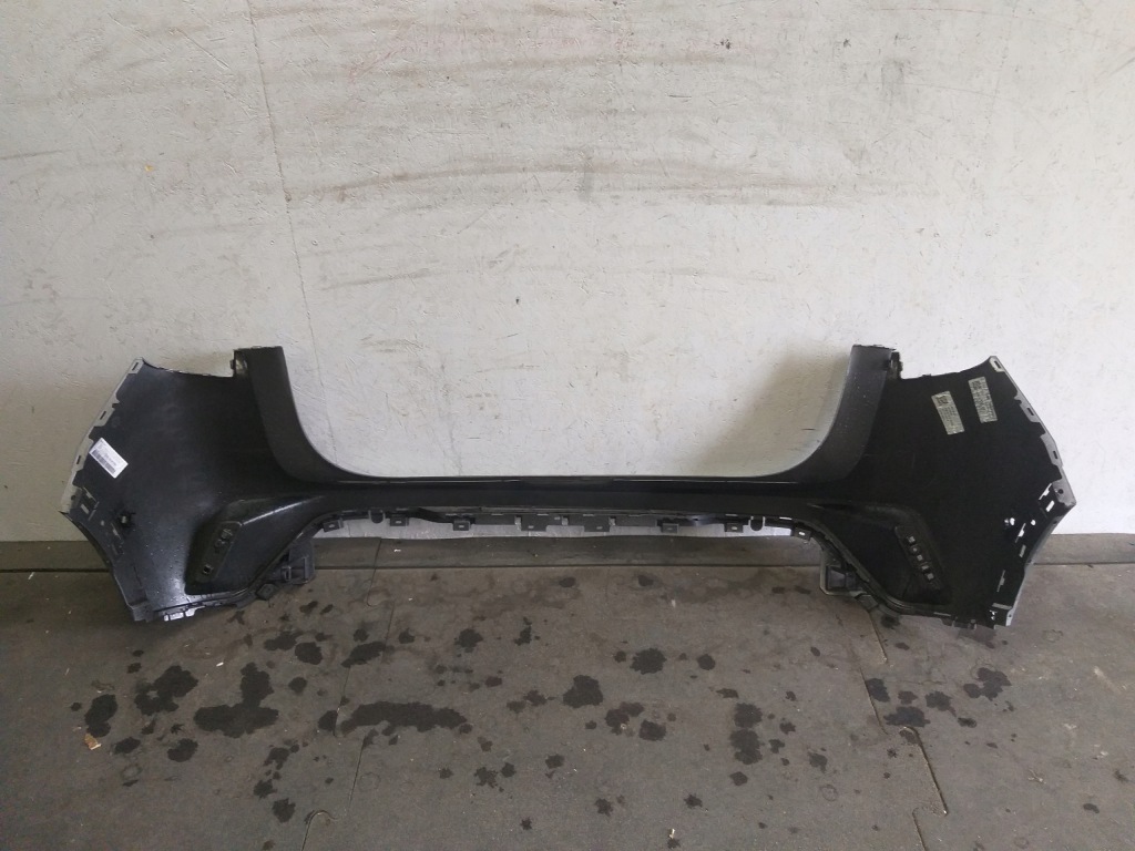 Бампер задняя opel mokka ii 2 20- с Разборки