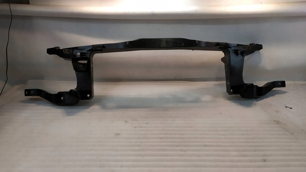 фото №8, Pas усилитель перед mercedes w447