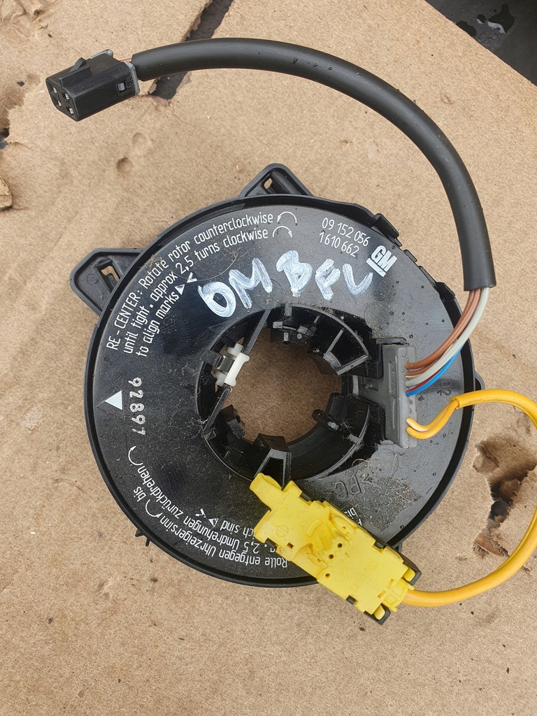 фото №14, 09146052 s0000106 9101208204 блок керування двигуна opel omega b fl 2.2 ben