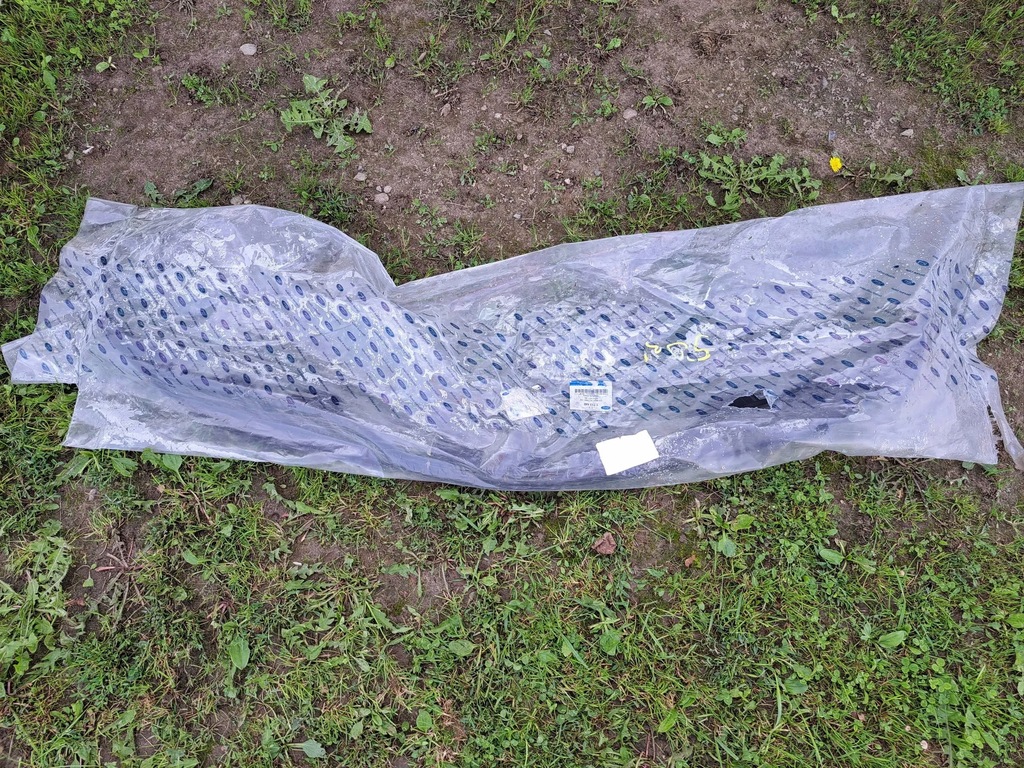 фото №1, Ford galaxy кронштейн накладка кришки багажника am21-r17b861-cd