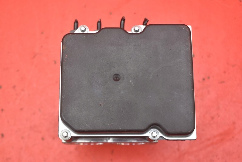 фото №8, Насос abs porsche 911 997 3.8 turbo awd lift 10r