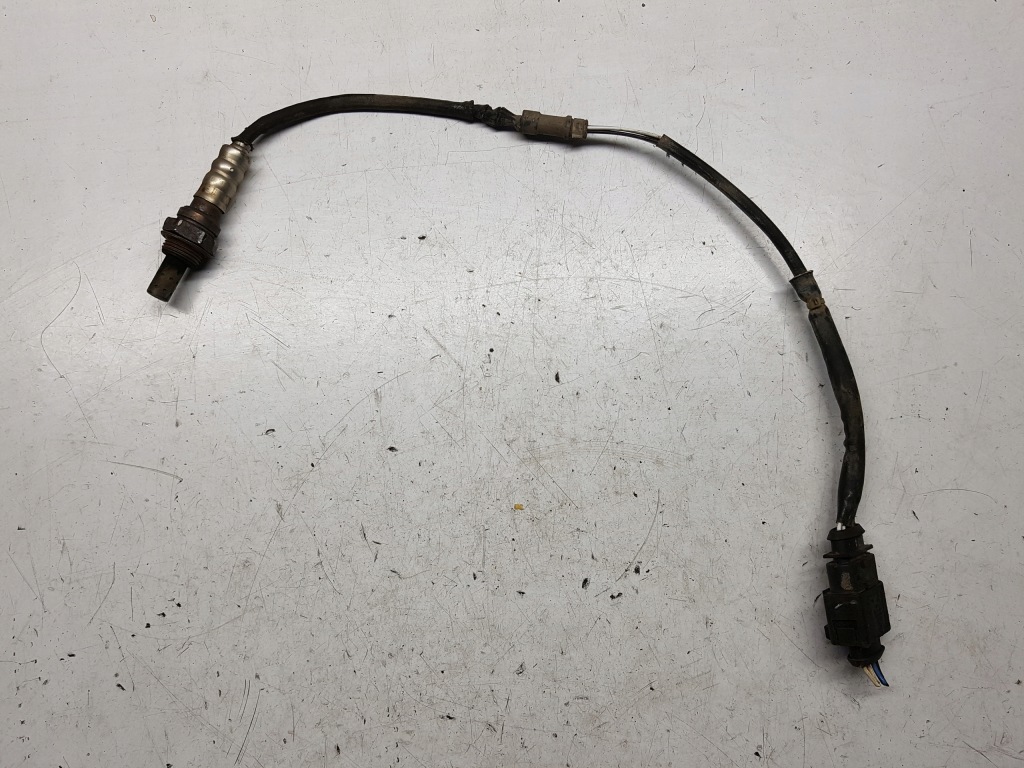 фото №1, Skoda fabia 2 ii roomster 07r- 1.4 b датчик лямбда-зонд