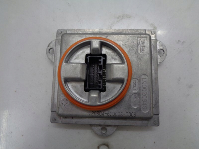 фото №1, Bmw mini land rover преобразователь модуль led