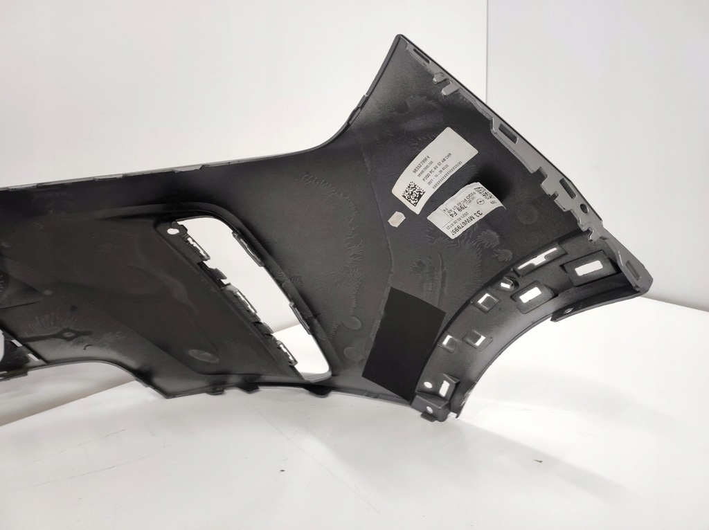 фото №10, Бампер перед передній opel mokka b ii 9835278480