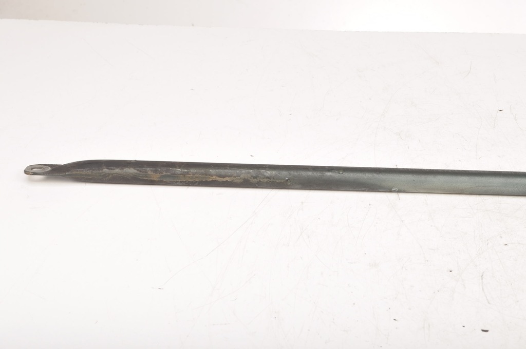 фото №3, Aston martin db7 5.9 vantage распорка балка