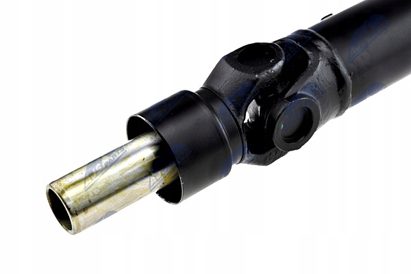 фото №9, Wał приводной nissan serena c23 91-99 nty