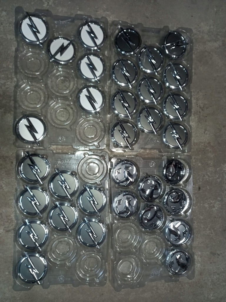 фото №8, Кнопка мікровимикач кришки значок opel 39061716