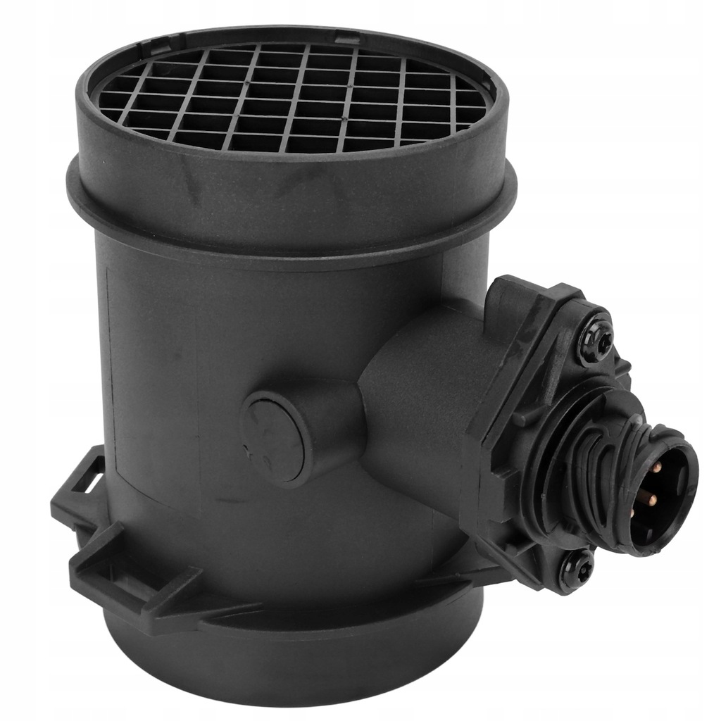 фото №16, Датчик масовий повітря 0280217800 вимірювач maf