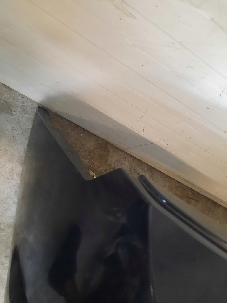 фото №10, Бампер задняя задний dodge charger 05-10