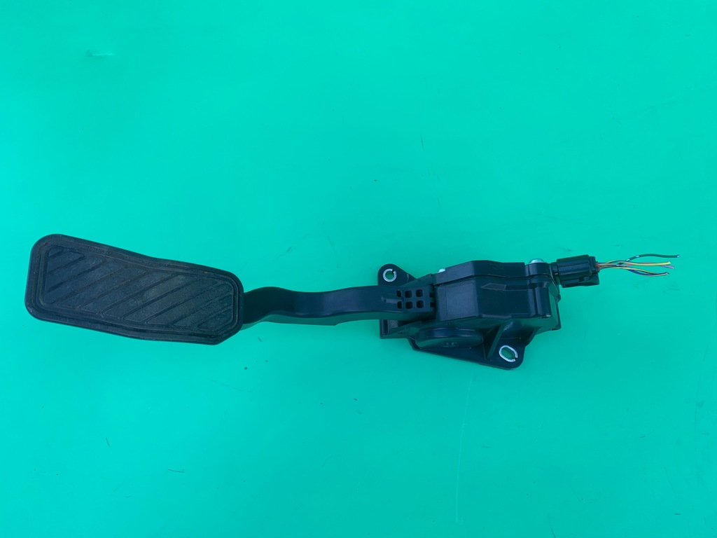 фото №1, Потенціометр педаль газу mazda 2 ii de 07-14