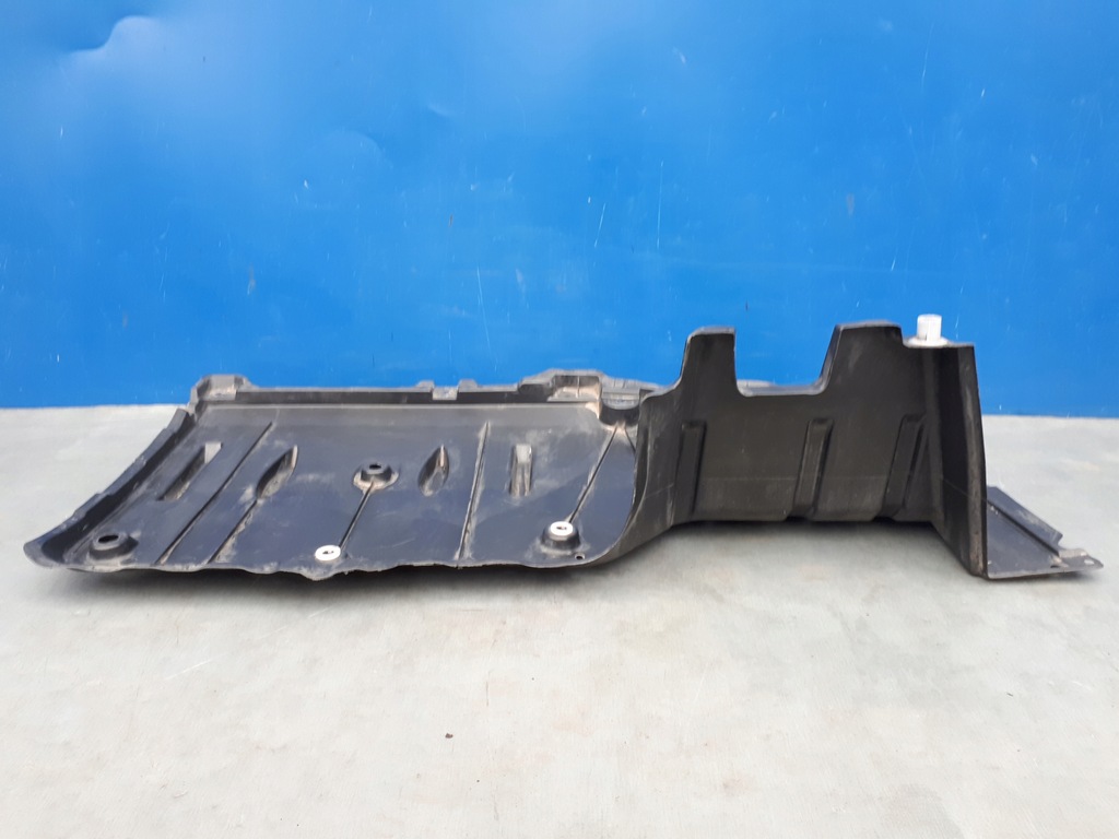 фото №9, Toyota corolla e21 kombi 19- защита подвеска левая