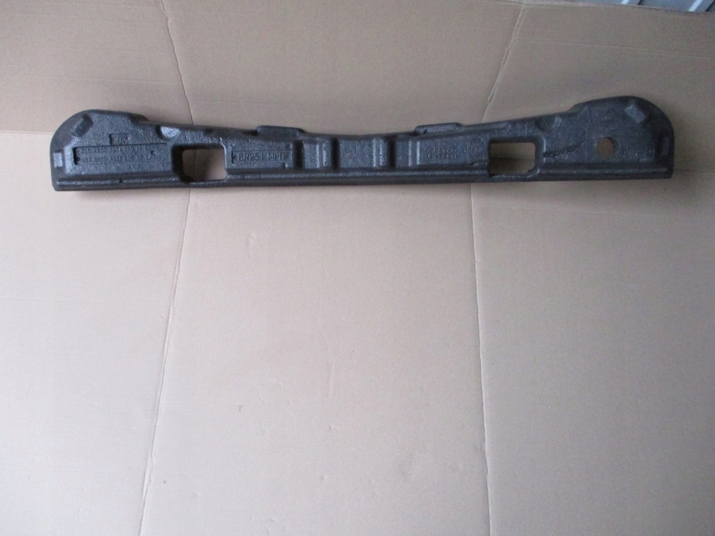 фото №2, Абсорбер бампера перед mercedes r-klasa w251 lift