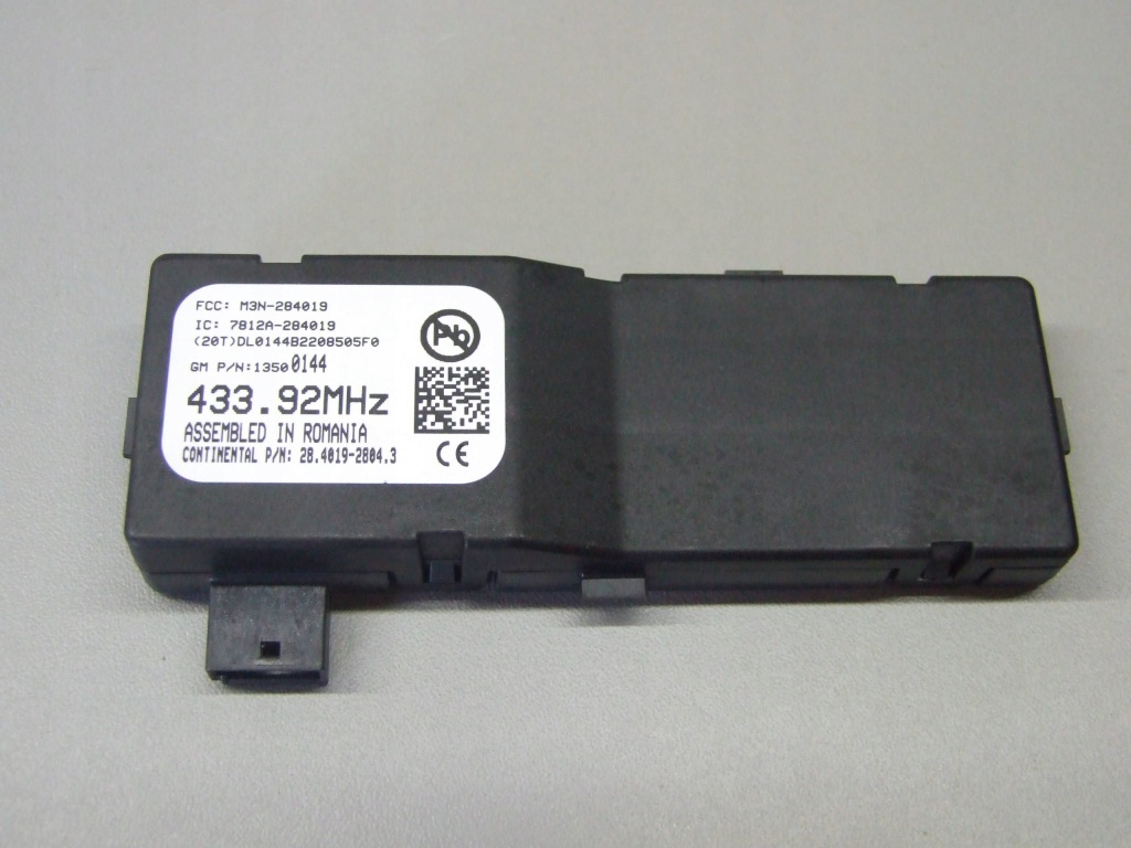 Модуль радио opel astra j iv 7812a-284019 Цена