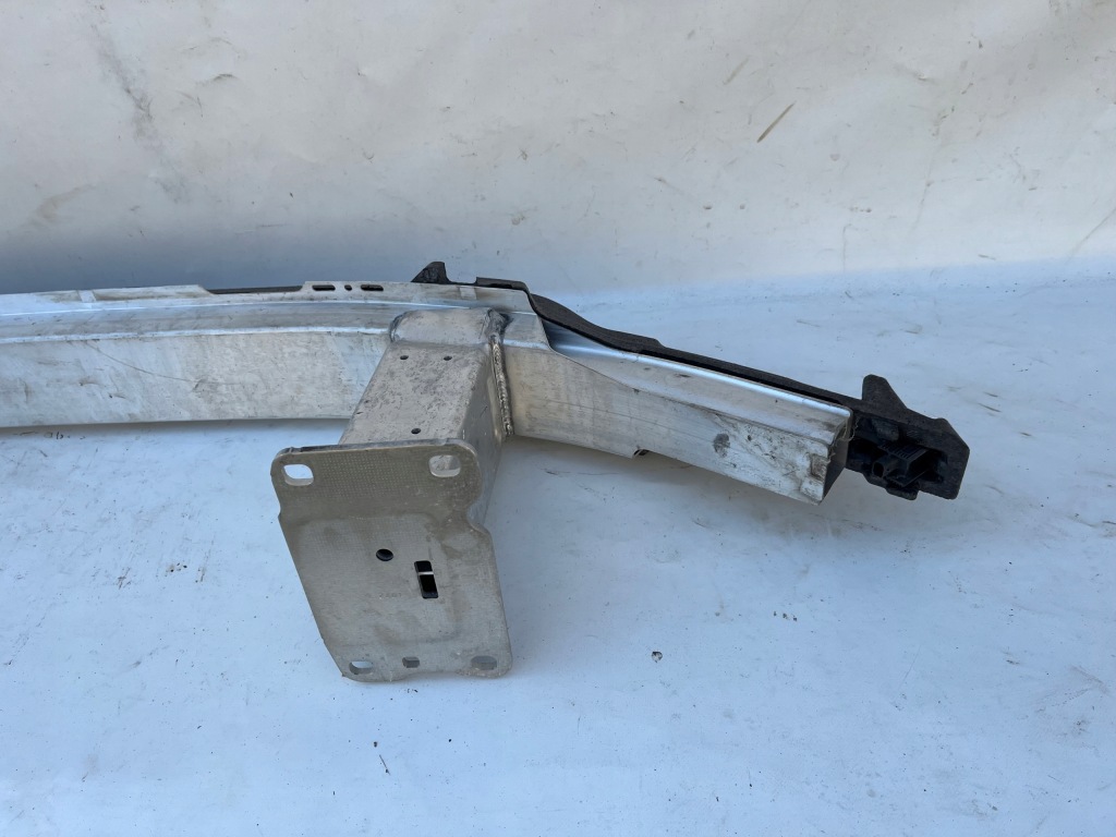 Audi a6 c8 4k0 18- балка перед передняя + абсорбер + датчик pieszego оригинал Доставка