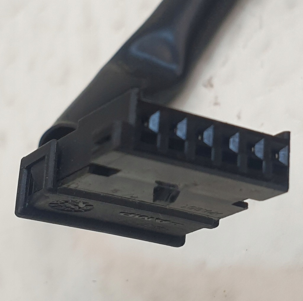 фото №7, Hyundai ix35 джгут електропроводка керма багатофункціональний oryg