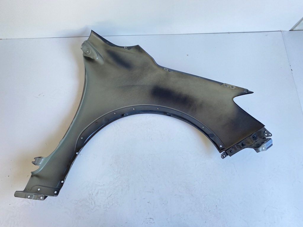 фото №12, Крыло левый перед передний subaru xv 2011-2017