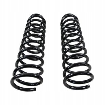 фото №1, Пружины перед 2" jeep wrangler jk 4d
