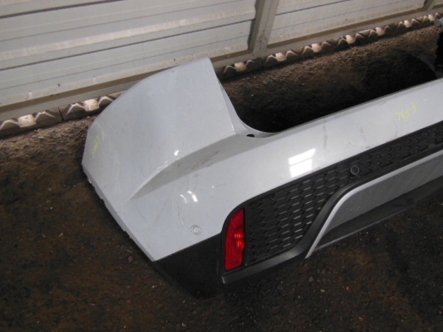 фото №8, Бампер задній jaguar e-pace x540 4 pdc