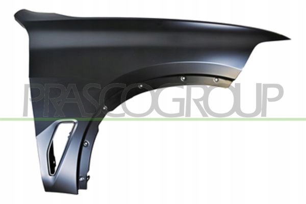 фото №1, Крыло bmw 41007492364